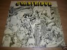 SVANFRIDUR - POKORA 5 STARS - PROG ROCK - ICELAND - LP