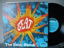 THE SEVENS SWISS BEAT BOMB ORIGINAL LP LAYOLA L 30-311