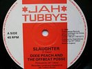 Dixie Peach/Offbeat Posse  