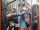 5 LIVE YARDBIRDS ORIG'65 UK MONO LP BLACK/BLUE LBL MINT