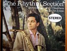 ART PEPPER MEETS RHYTHM SECT RARE ORIG '59 STEREO LP DG