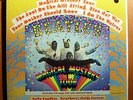 BEATLES MAGICAL MYSTERY TOUR SEALED ORIG'67 (PROMO?) LP