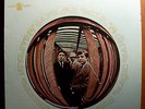 CAPTAIN BEEFHEART SAFE AS MILK MINT ORIG LP w/ STICKER