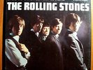 ROLLING STONES ENGLANDS NEWEST 1st LP ORIG MONO FFRR LP