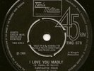 RARE T MOTOWN FANTASTIC FOUR 