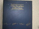 BEATLES Blue Boxed Album Set 33 LPs 12