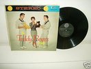 TEDDY BEARS  STEREO LP IMPERIAL 12010 US LP ROCK'N'ROLL