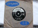 BARRETT STRONG  45rpm single on LONDON label