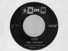 R&B Tittyshaker ZODIACS Lita / Another LD SOMA   HEAR