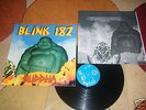 Blink 182 - Buddha LP VINYL rare