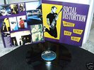Social Distortion-Somewhere Between Heaven and Hell LP