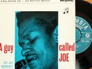 JOE HARRIOTT QUINTET 