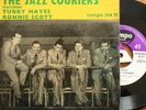 JAZZ COURIERS TUBBY HAYES RONNIE SCOTT TEMPO JAZZ EP