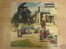 Oasis vinyl Be here now double vinyl album