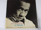 LEE MORGAN Search for the New Land Orig St BN VG++