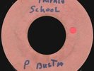 PRINCE BUSTER - ABC SKA / COME ALONG
