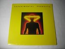 Experimental Products - Glowing In The Dark SCR-009 EP