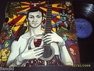 JORGE BEN 1969 Brazil Bossa Soul Funk LP DUPRAT Psych