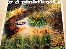 PINK FLOYD A SAUCER FULL OF SECRETS 1ST STEREO NR MINT