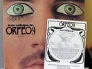 TITO SCHIPA Jr. ORFEO 9 - Italian psych/prog ORIG +BOOK