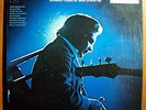 JOHNNY CASH AT SAN QUENTIN WHITE LABEL PROMO LP SHRINK