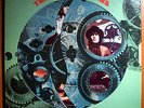 SOFT MACHINE 1st ALBUM ORIG LP MOVING PARTS COVER N/M 
