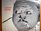 COUNT BASIE SELF-TITLED LP ULTRA-RARE ANDY WARHOL COVER