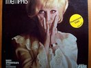DUSTY SPRINGFIELD IN MEMPHIS N/M WHITE LABEL PROMO LP