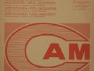  SANTISTEBAN MONSTER FUNK CAM LIBRARY LISTEN