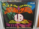 O.B Cha Cha & Soul Drum Breaks Samples LISTEN Rare
