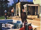 Oasis 2LP Be Here Now HELTER SKELTER
