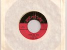 SONEE WEST: ROCK-OLA RUBY (RARE ROCKABILLY 45)