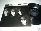 THE BEATLES With the Beatles SOUTH AFRICA LP Mono RARE