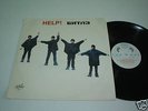THE BEATLES: Help - 1992 RUSSIA LP - VERY RARE - NEW