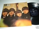 THE BEATLES Beatles For Sale - LP Mono SOUTH AFRICA