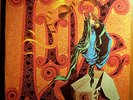 GRATEFUL DEAD LIVE/DEAD  WHITE LABEL PROMO LP