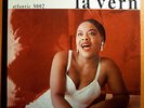 LAVERN BAKER 1st ALBUM N/MINT ORIG 1957 LP BLACK LABEL