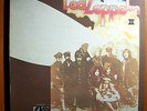 LED ZEPPELIN 2 MEGA-RARE LP BOB LUDWIG'S HOT MASTER EXC