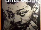 LITTLE WALTER BEST OF v2 RARE JAPAN AUDIOPHILE CHESS LP