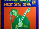 MAGIC SAM WEST SIDE SOUL BLUES CLASSIC N/M ORIG 1968 LP