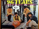 QUESTION MARK & MYSTERIANS 96 TEARS SEALED ORIG '66 LP