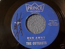 The Outcasts / Gary Puckett..Run Away..Garage Rock 60's