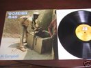 AL CAMPBELL - WORKING MAN LP (YOU WON'T BE JAMMING)