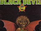 BLACK DEVIL LP DISCO CLUB - ITA 78 OUT REC. RARE