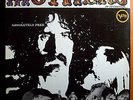 FRANK ZAPPA ABSOLUTELY FREE MINT ORIG '67 VERVE MONO LP