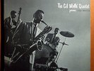 GIL MELLE QUARTET,VOL.3 ULTRA-RARE ORIG BLUE NOTE 10