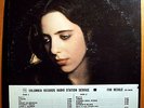 LAURA NYRO ELI+13th CONFESS  PROMO-ONLY MONO LP