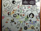 LED ZEPPELIN 3/III SEALED ORIG'70 LP MOVING PARTS COVER