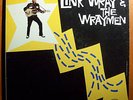 LINK WRAY & HIS WRAYMEN  ORIG'59 EPIC MONO LP