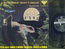 Decca SXL 2060 ED1 Maag / Midsummer Night's Dream NM